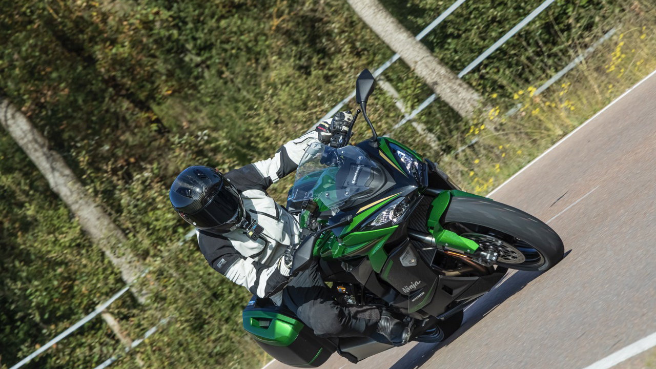 Two colours are available 